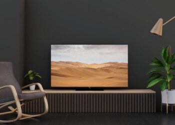 Nokian QLED 4K UHD Smart TV -mallisto saapuu Suomeen