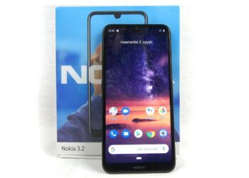 Kokeilussa Nokia 3.2 – järkevä älypuhelin perustarpeisiin