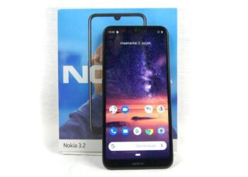 Kokeilussa: Nokia 3.2 – järkevä älypuhelin perustarpeisiin