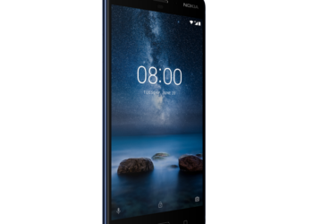 Nokia 8 on edelleen vaikuttava huippupuhelin – ja nyt myös edullinen