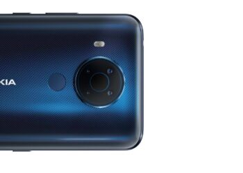 Nokia 5.4 – Hintaluokkansa kärkipään kamerajärjestelmä ja kattavat päivitykset