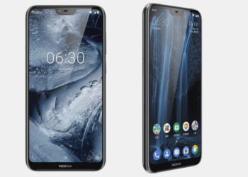 Neljä uutta Nokia-puhelinta huhujen kohteena