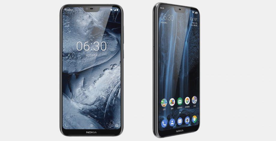 Neljä uutta Nokia-puhelinta huhujen kohteena