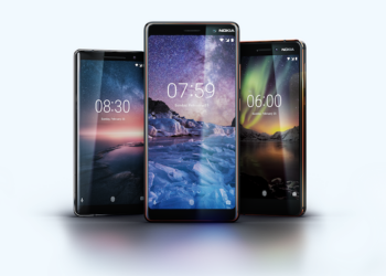 Kolme Nokian uutuuspuhelinta ennakkomyyntiin tänään – kauppoihin 19.4