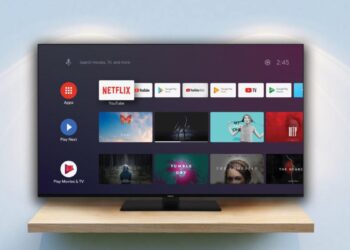 Testissä Nokia Smart TV 5500A -televisio: Nokian paluu tv-markkinoille