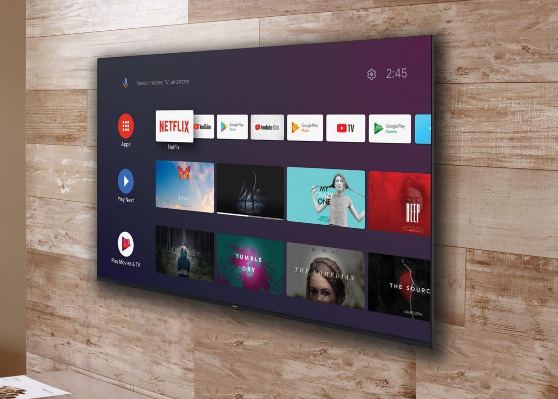 Nokia televisiot saapuvat sittenkin Suomeen