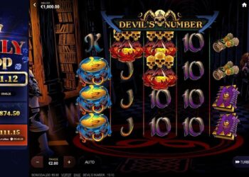 Nettikasinojen pelit, äänimaailmat ja grafiikat kehittyvät