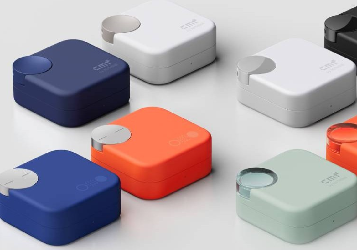 Nothing täydensi kuulokevalikoimaansa CMF Buds 2a ja CMF Buds 2 Plus -malleilla