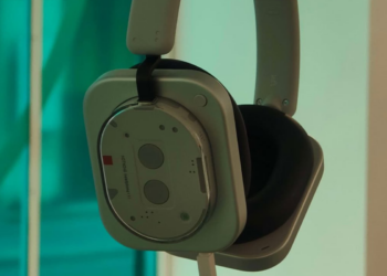 Kuulokemarkkinoille uusi tulokas Nothingilta