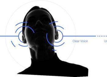 Ääntä omassa kuplassa