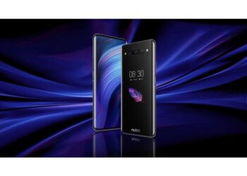 Nubia esitteli kaksoisnäytöllä varustetun lippulaivapuhelimen – tarjoaa 8k-videokuvausta ja 1920 fps hidastuksen