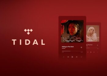 Yhä parempaa laatua Tidal -suoratoistopalveluun