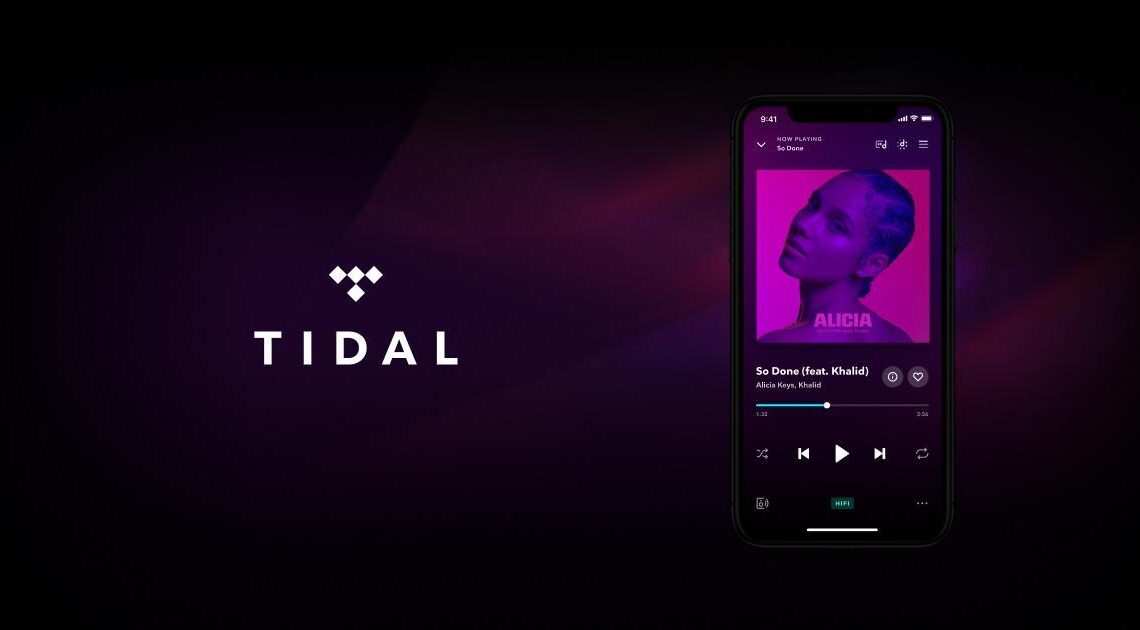 Nyt yli kuusi miljoonaa kappaletta laadukkaassa FLAC-formaatissa