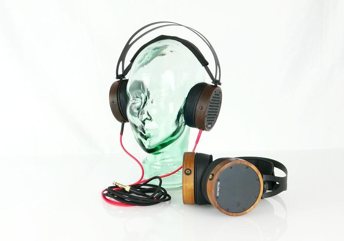 Testissä OLLO S4X- ja S4R-kuulokkeet: Ammattilaisten suosimat