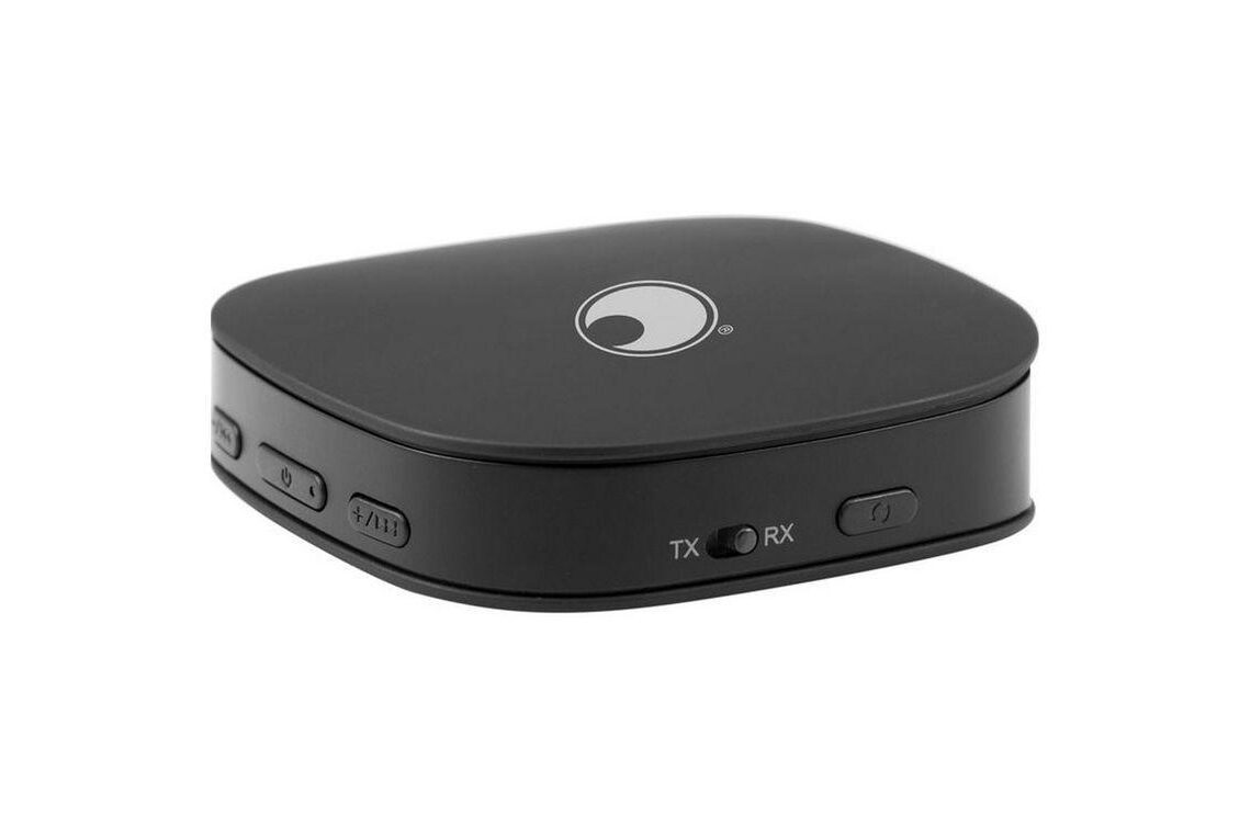 Helposti ja korkeatasoisesti musiikia puhelimesta stereoihin tai televisiosta langattomiin kuulokkeisiin