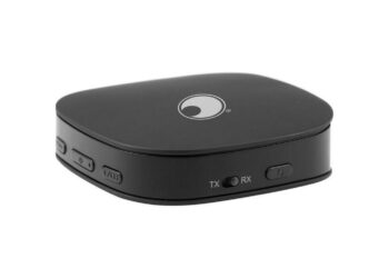 Helposti ja korkeatasoisesti musiikia puhelimesta stereoihin tai televisiosta langattomiin kuulokkeisiin