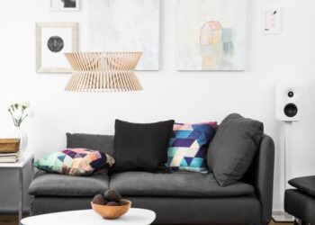 Esittelyssä: OR-E1 & OR-E2 – Sisustuksellisuus ja ääni kohtaavat