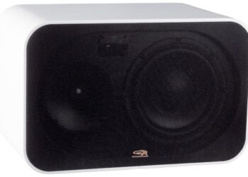 Kotimaisen OR-Loudspeakersin osaaminen ei vanhene