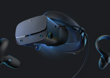 Facebook julkisti Oculus Rift S -lasit – lisää tarkkuutta edeltäjiin verrattuna