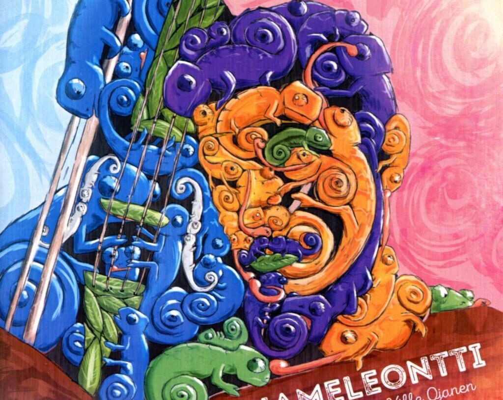 Luopumisen ja menetyksen merkkiteokset – vuosi 2016 äänilevyrintamalla