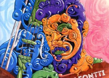 Luopumisen ja menetyksen merkkiteokset – vuosi 2016 äänilevyrintamalla