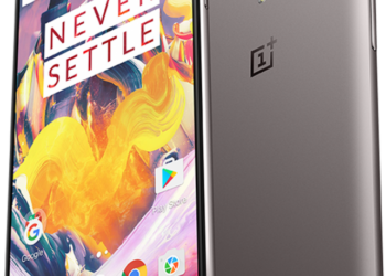 OnePlus toi Android 9 Pien kolme vuotta vanhoille puhelimilleen