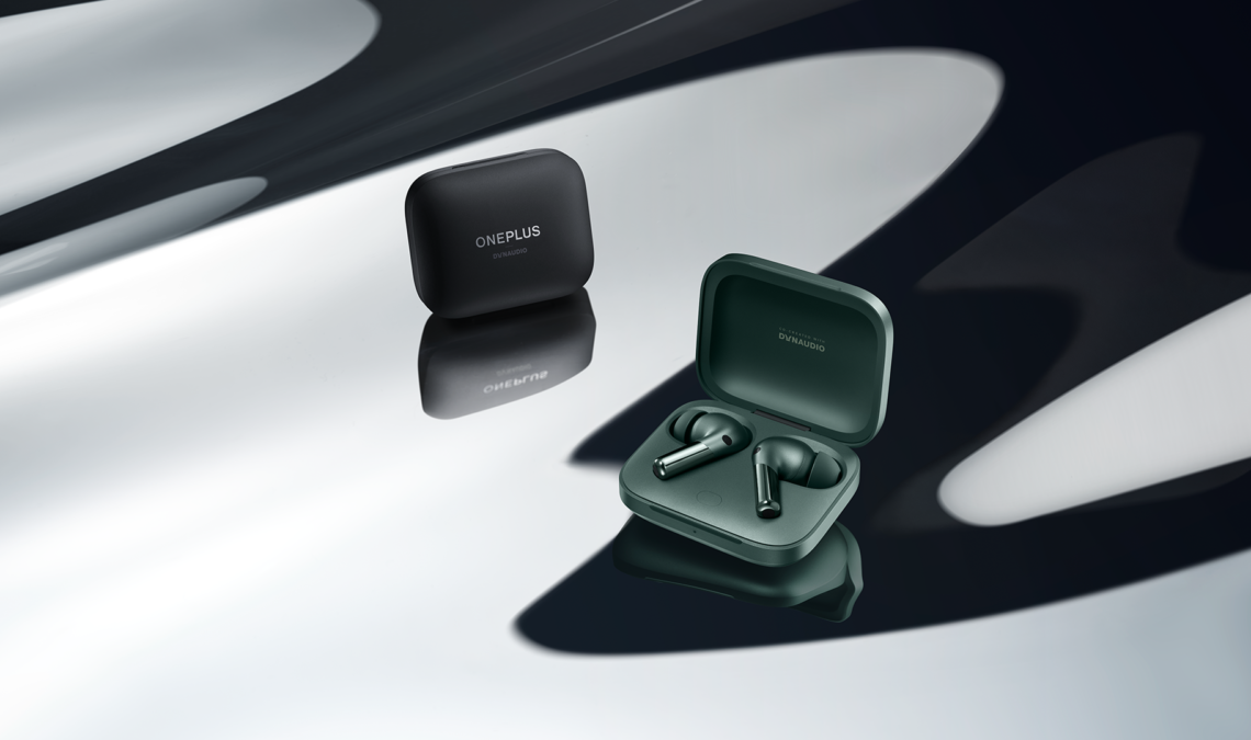 Kokeilussa OnePlus Buds Pro 2 -kuulokkeet: Yllättävät erinomaisella soundillaan