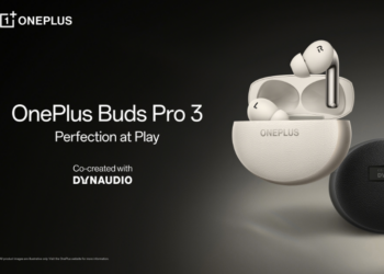 OnePlus Buds Pro 3 -kuulokkeet julkaistu – uusi muotoilu ja parannettu äänenlaatu