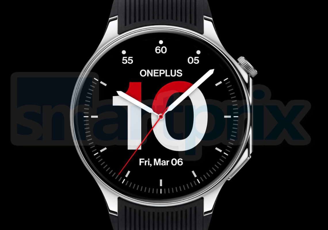 OnePlus Watch 3: Mitä odottaa uudelta älykellolta?