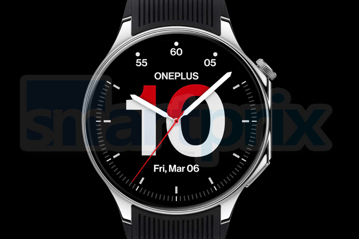 OnePlus Watch 3: Mitä odottaa uudelta älykellolta?