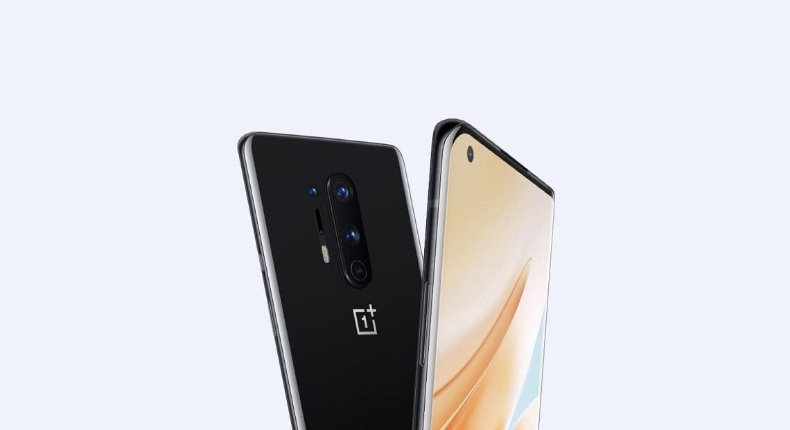 Uudet OnePlus 8 ja OnePlus 8 Pro nyt myynnissä