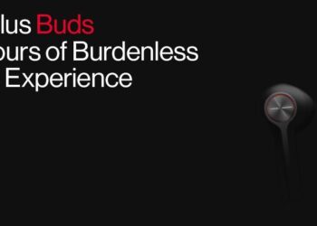 OnePlus julkistaa yhtiön ensimmäiset täylangattomat kuulokkeet