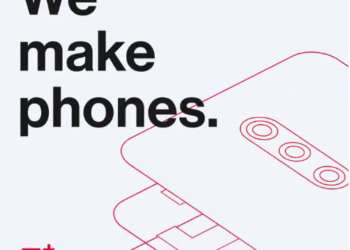 Twitter-video vahvistaa: OnePlussan tulevassa puhelimessa on kolme kameraa