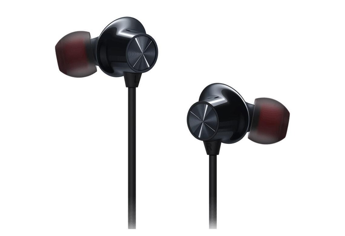 OnePlus julkisti langattomat kuulokkeet 20 tunnin akunkestolla