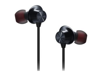 OnePlus julkisti langattomat kuulokkeet 20 tunnin akunkestolla