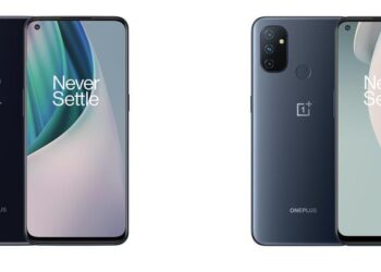 OnePlus Nord-tuotesarja laajenee – Premium-luokan älypuhelinkokemus yhä useamman käyttäjän ulottuvilla