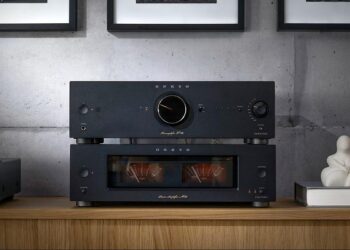 Onkyo palaa hifin ytimeen – uusi Icon Series henkii perinteitä ja nykyaikaa upeasti yhdistäen