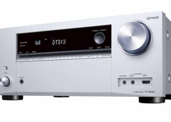 Onkyo lisäsi AirPlay 2 -tuen useisiin laitteisiinsa