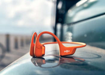 Open-ear-kuulokevalmistaja Shokz toi huippu-uutuutensa myös Suomeen