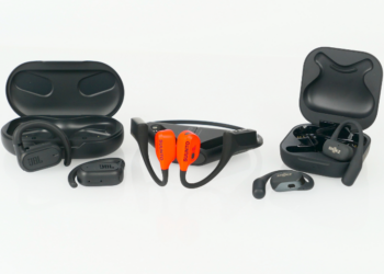 Open-ear-kuulokkeet 150–220 euroa