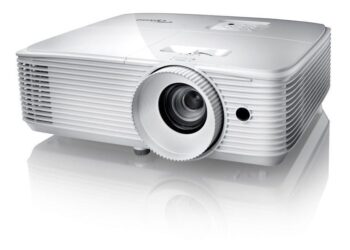 Optoma julkisti HD29H-projektorin pelaajille – matala latenssi ja FullHD-kuva