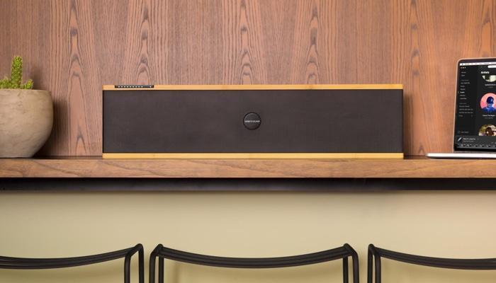 Orbitsoundilta uusi all-in-one-kaiutin