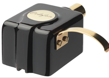 Ortofonilta nätti äänirasia