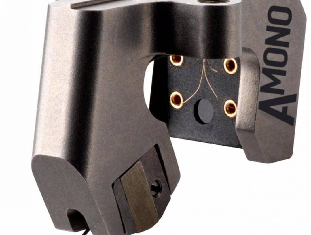 Ortofon esitteli highend-luokan MC A Mono -äänirasian