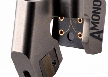 Ortofon esitteli highend-luokan MC A Mono -äänirasian