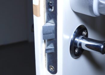 Ovi auki puhelimella