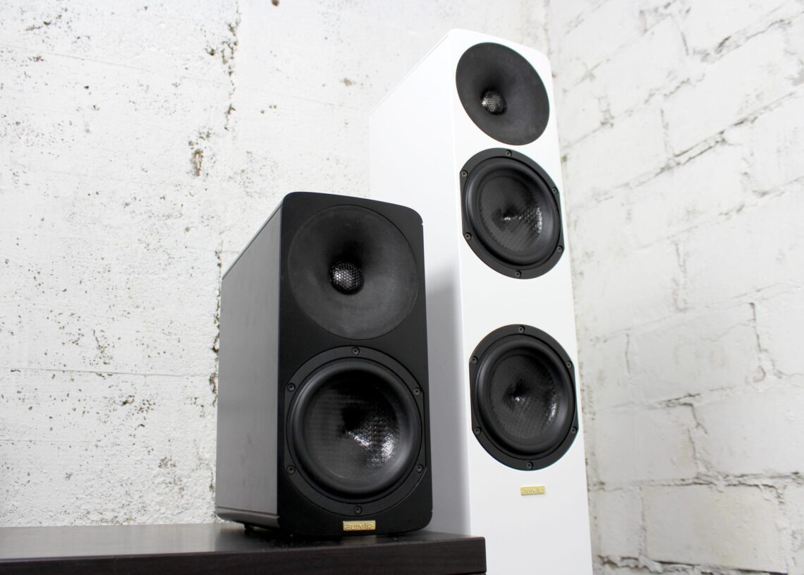 Testissä Aurelia Ambera 2i & Magenta 2i – uusklassikon kolmas polvi