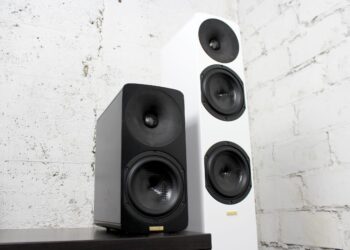 Testissä Aurelia Ambera 2i & Magenta 2i – uusklassikon kolmas polvi