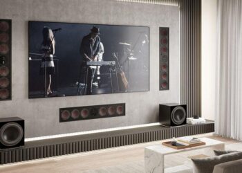 Dalilta uusi Phantom-asennuskaiutin