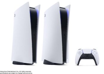 Tältä se näyttää – Sony paljasti uuden sukupolven Playstation 5 -pelikonsolin